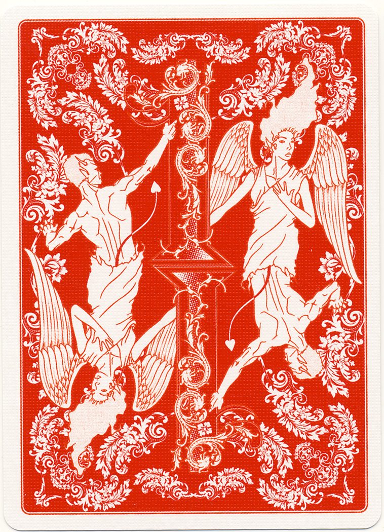 New! Pr1me Playing Cards from Italy! ***Sold Out***